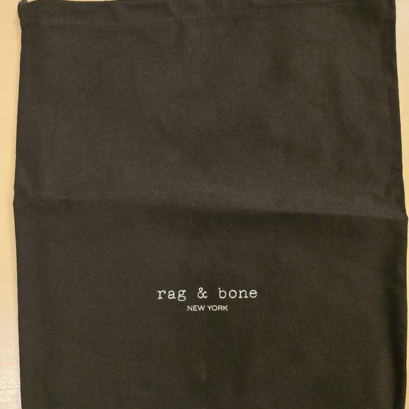 Rag & Bone Kent lace up size 13 - Picture 8 of 10